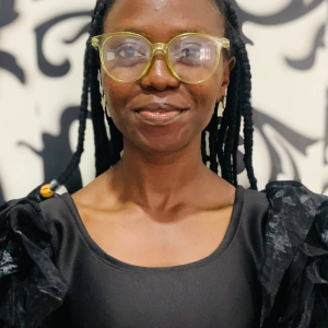 Picture of Mary Ugwunna