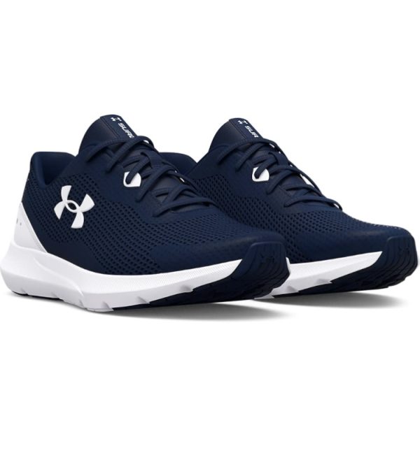 Under Armour Men's Surge 3 Running Shoe