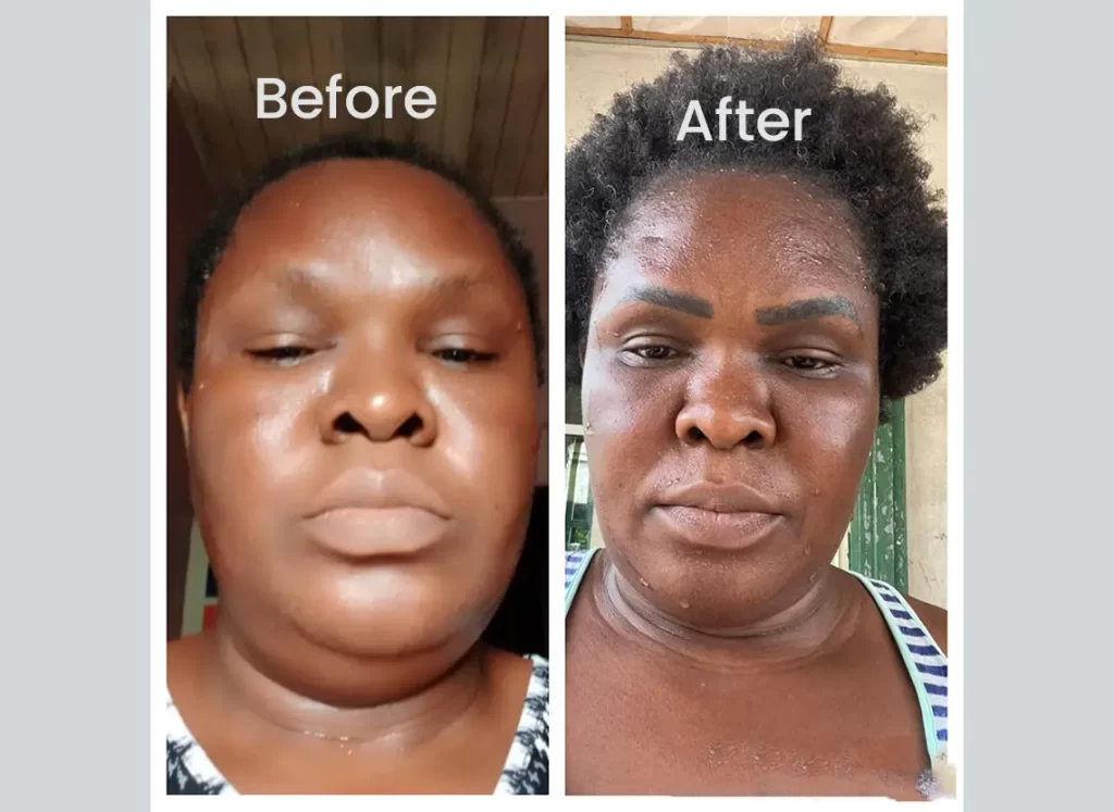 Eat and Lose Weight Fast