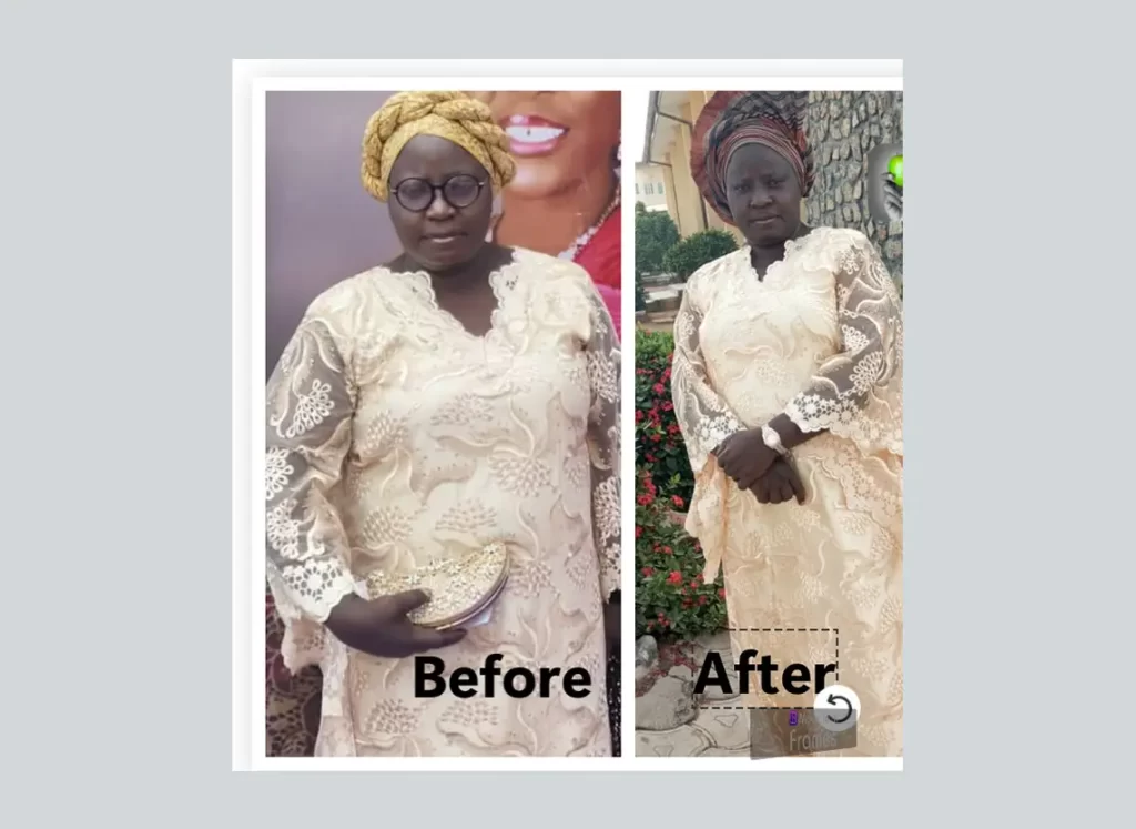 Eat and Lose Weight Fast