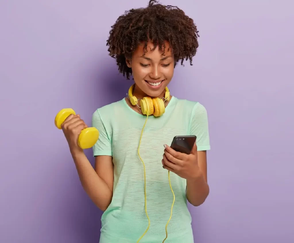 Best Fitness Apps For Nigerians