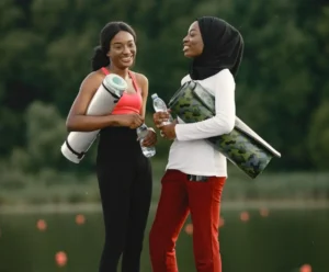How to Stay Fit During Ramadan as a Busy Nigerian Professional