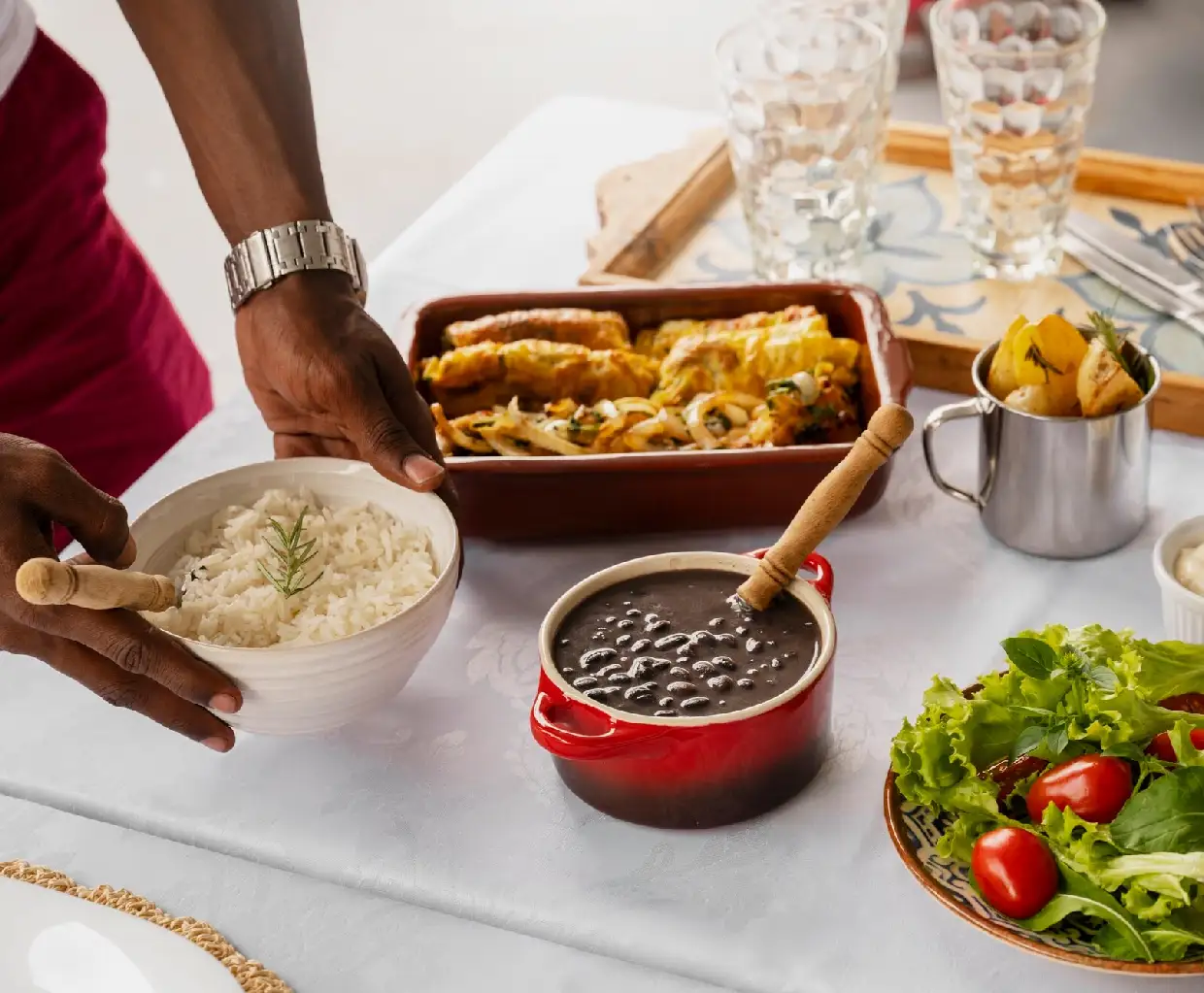 10 Quick Nigerian Breakfast Ideas for Busy Professionals