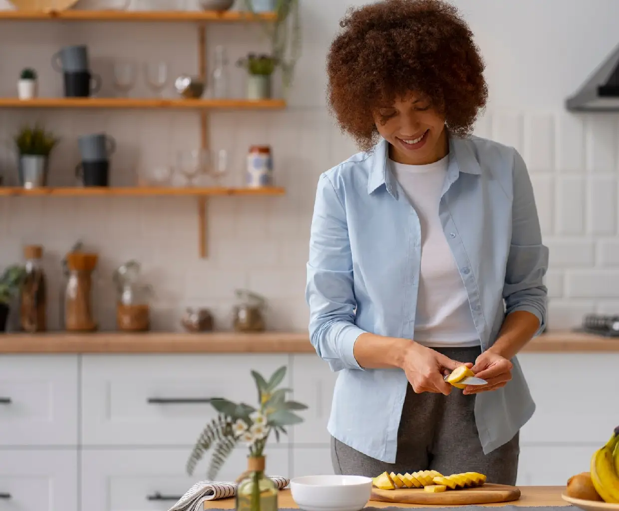 Boost Energy Naturally for Nigerian Professionals