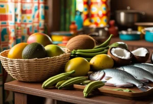 Nigerian Super Foods You Should Be Eating Daily