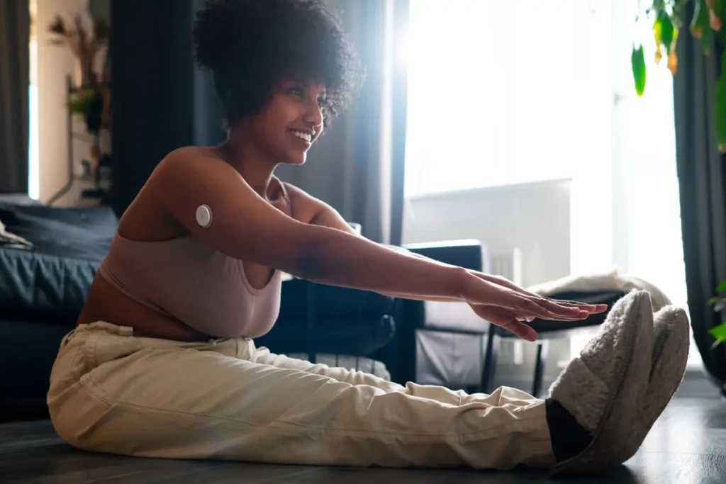 7 Simple Chair Exercises You Can Do at Your Desk