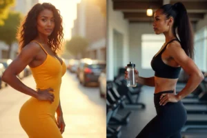 BBL vs Natural Butt Growth: Which is Better and Safer?