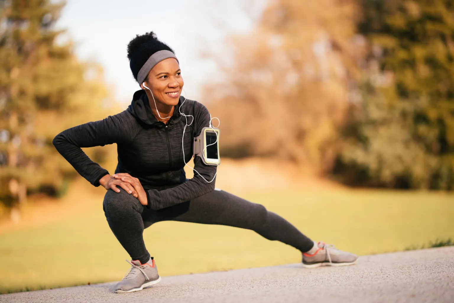 20-Minute Exercises to Lower Blood Sugar for Busy Nigerian Moms