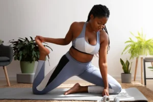 NEAT & Micro-Workouts: How Busy Professionals Can Lose Weight Without the Gym