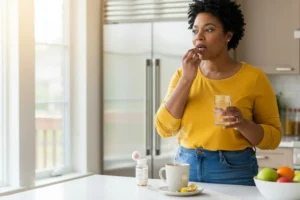 Do Slimming Teas and Weight-Loss Pills Really Work? Evidence, Risks & Safer Options