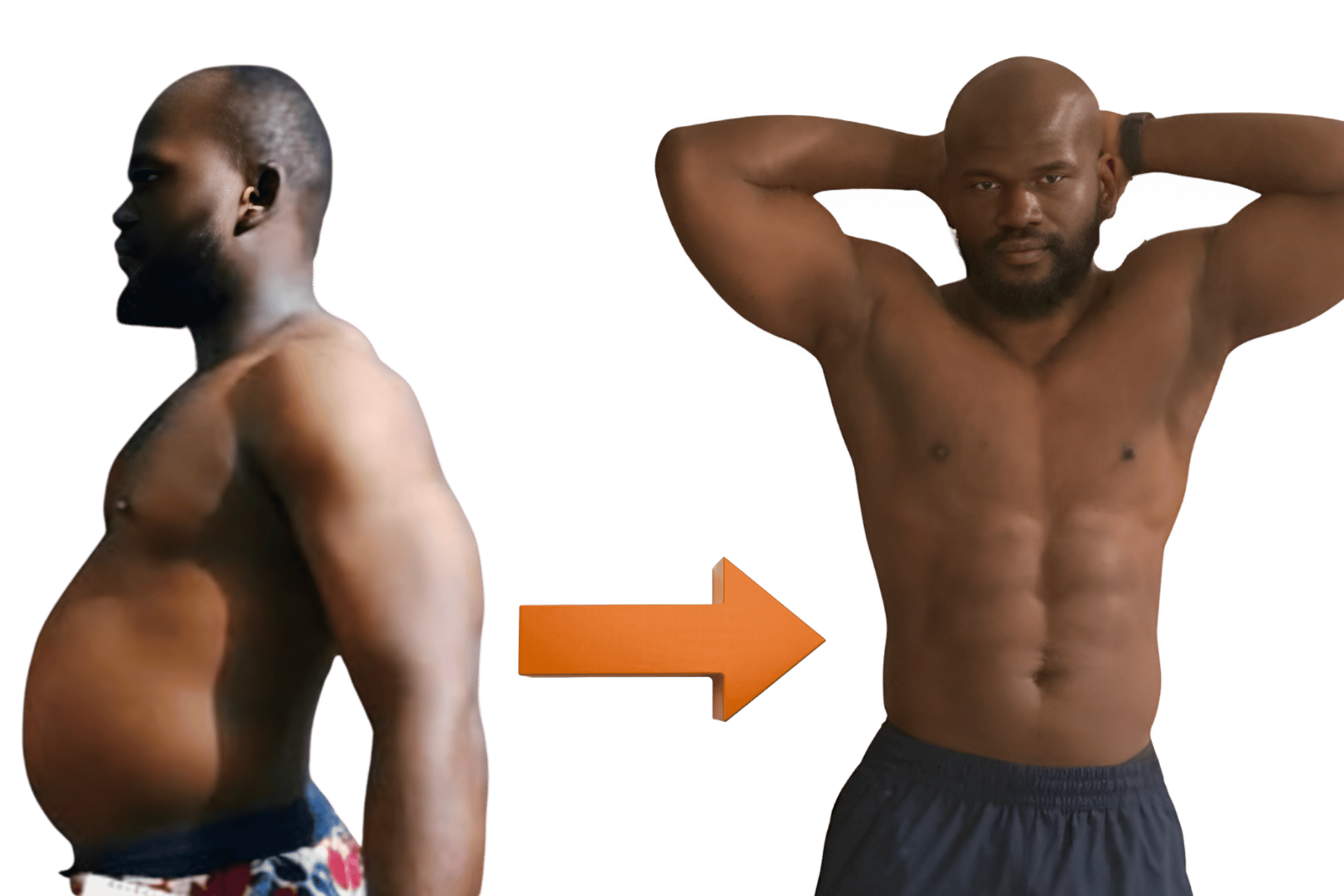 Coach Endee transformation