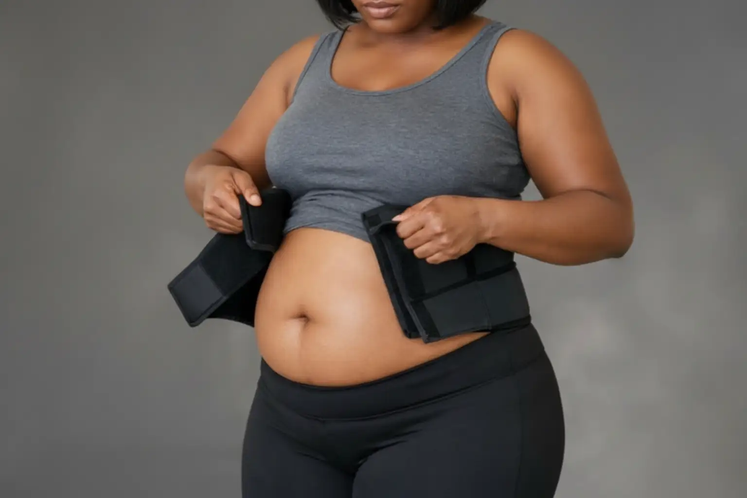 Waist Trainers for Weight Loss: What Nigerians Should Know