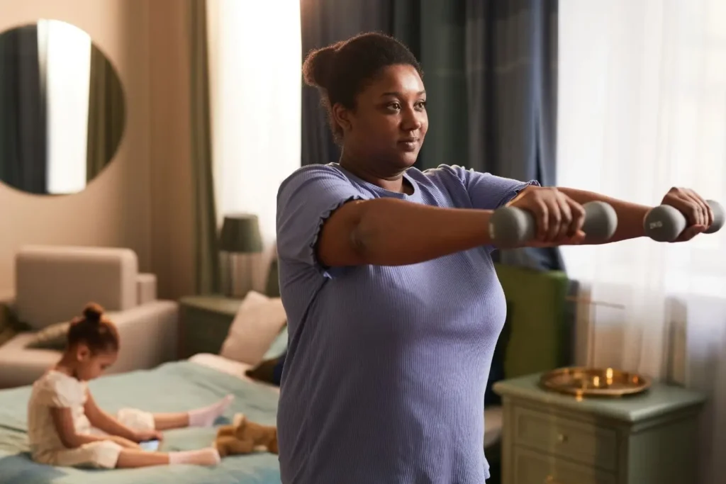 How to Lose Belly Fat Naturally: What Actually Works (2026 Guide)