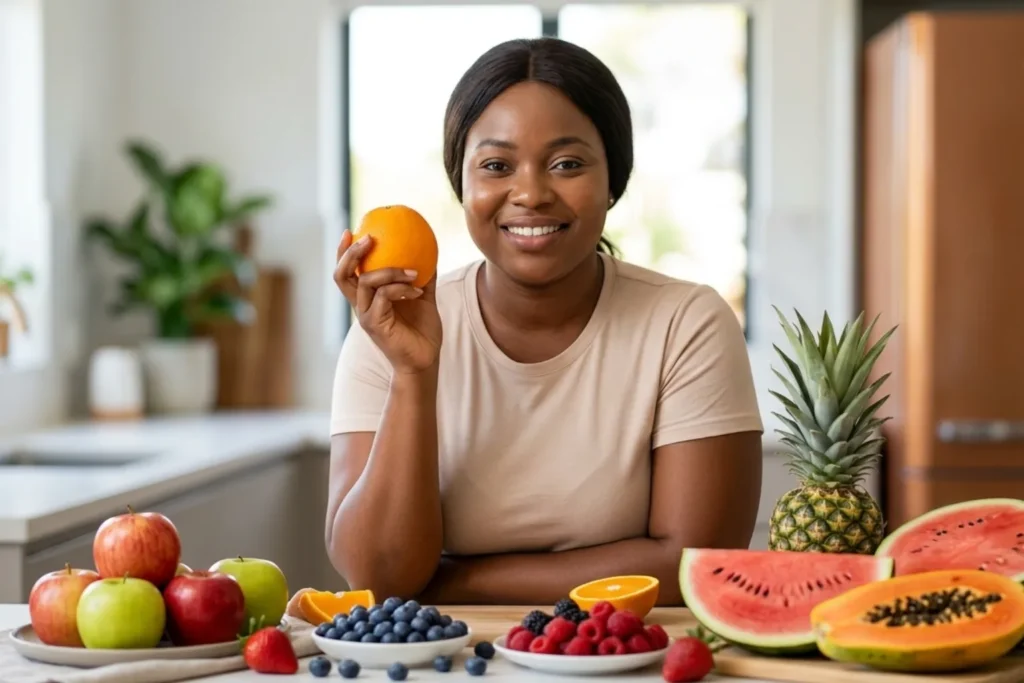 Fruits That Reduce Belly Fat: What Works, What Doesn’t & How to Eat Them