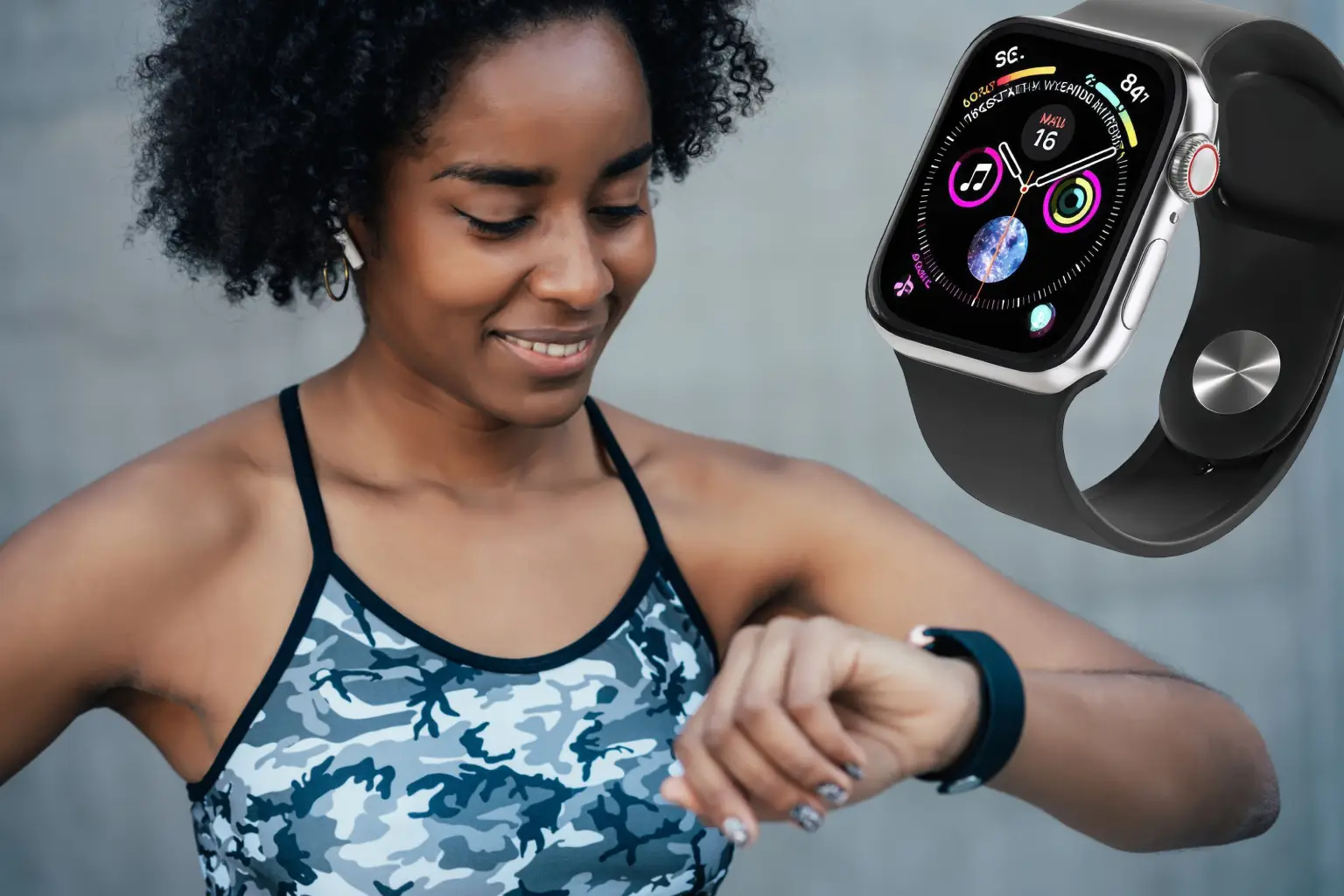 Smartwatches in Nigeria: Are They Worth It for Your Fitness Journey in 2026?