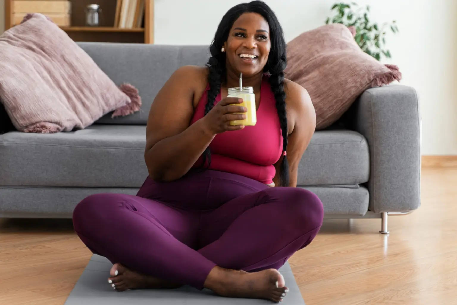 How to Lose Pot Belly for Busy Professionals (Without Gym or Starving)