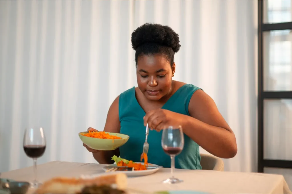 How To Stop Overeating: 9 Strategies For Busy Professionals