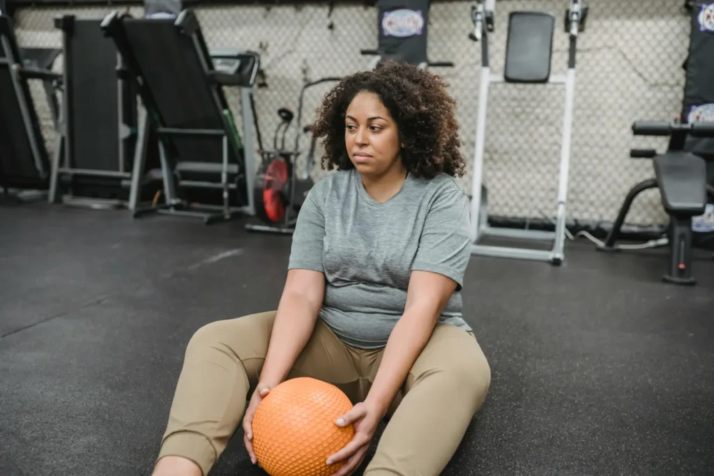 Why Exercise Alone Will Not Make You Lose Belly Fat (Backed by Science)