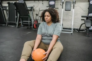 Why Exercise Alone Will Not Make You Lose Belly Fat (Backed by Science)