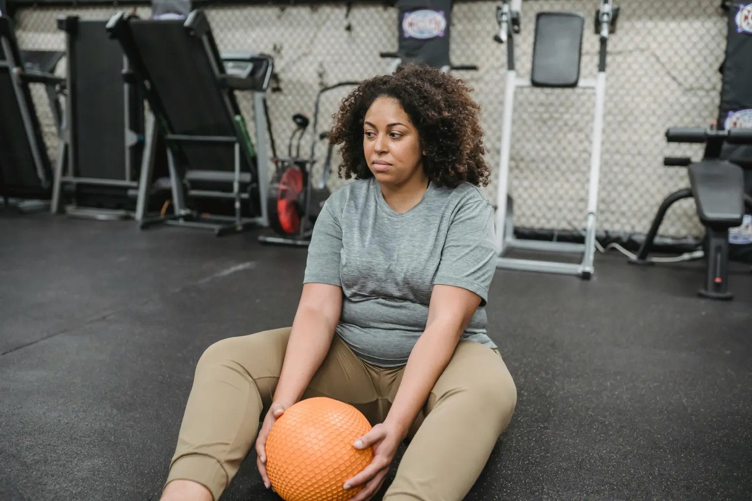 Why Exercise Alone Will Not Make You Lose Belly Fat (Backed by Science)