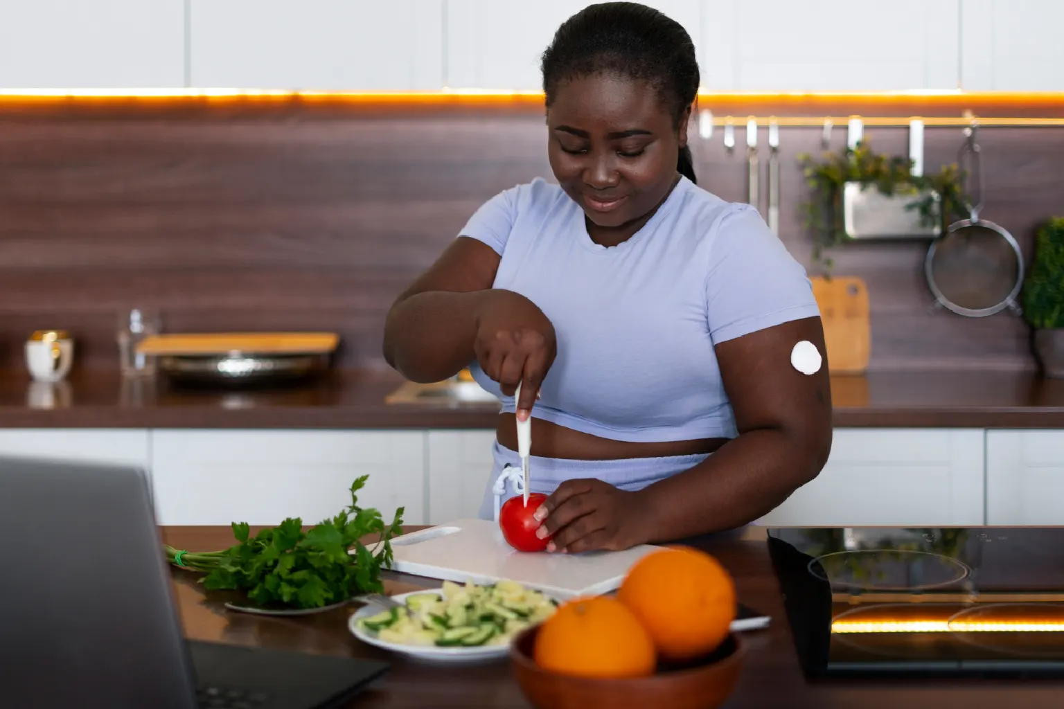 How to Stay Consistent With Weight Loss Even When Life Gets Busy