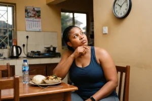 The Best Time to Eat to Lose Fat (It's Probably Not What You Think)