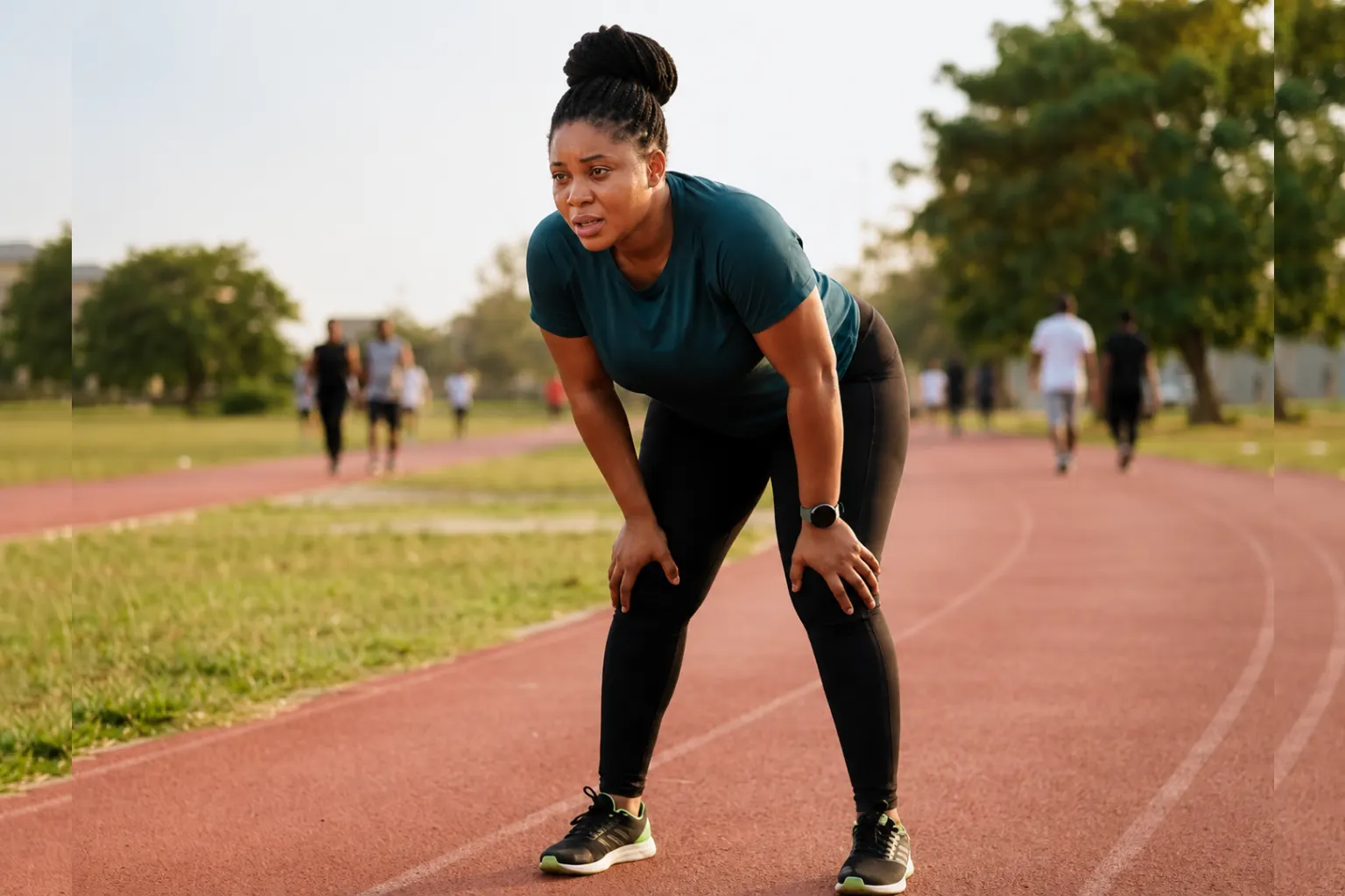 The Best Time to Eat to Lose Fat (It’s Probably Not What You Think)