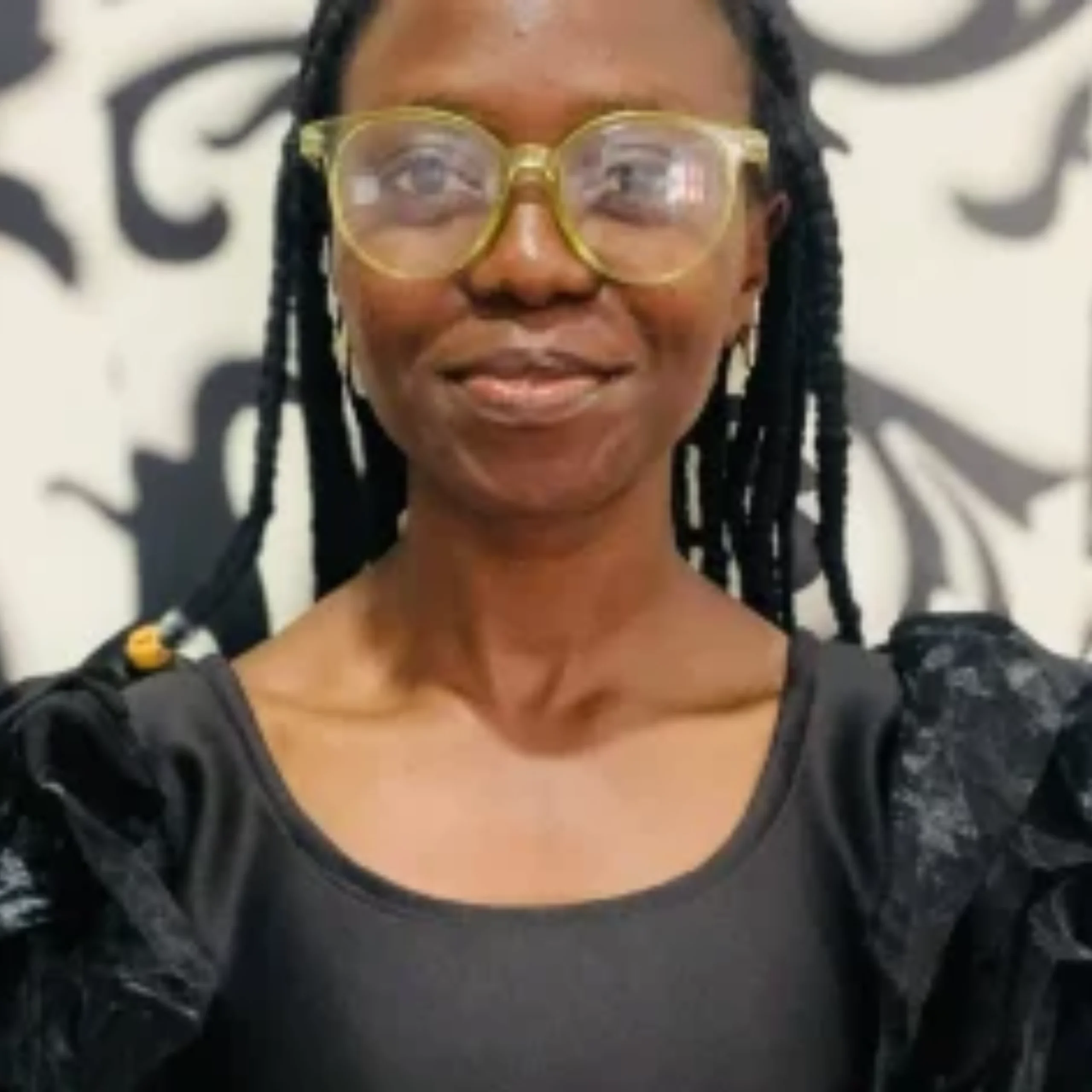 Mary Ugwunna