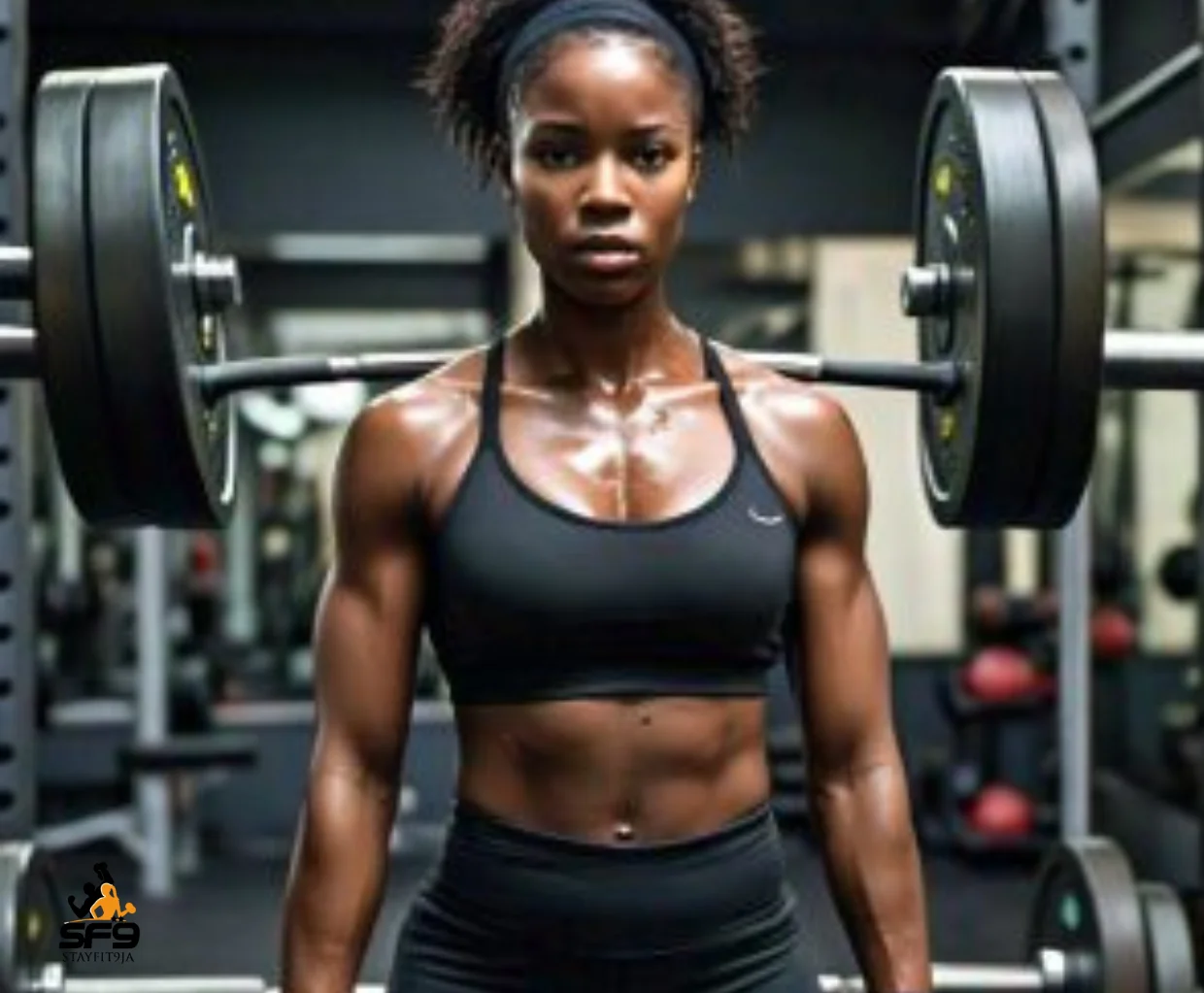 SF9Fitness
